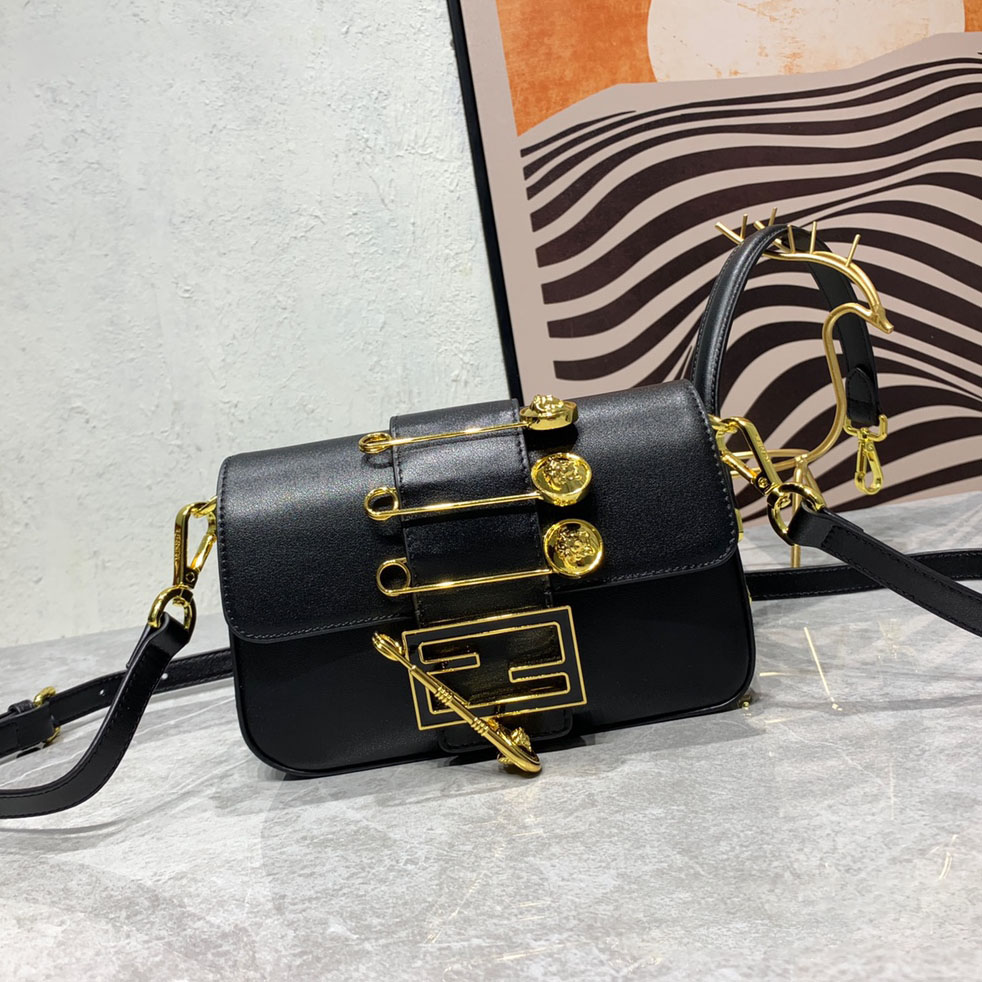 FD&Vs Mini Flap Bag AM25110425