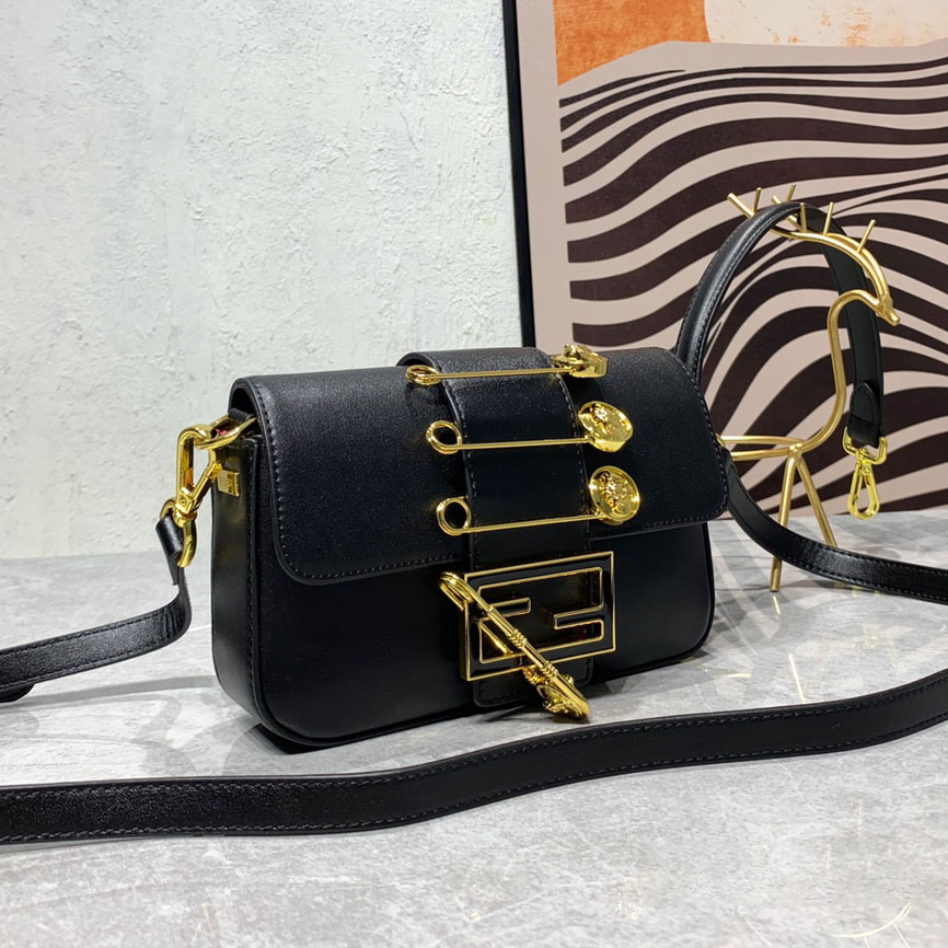 FD&Vs Mini Flap Bag AM25110425