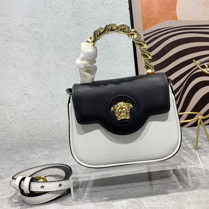 Vs La Medusa Mini Shoulder Bag AM25110417