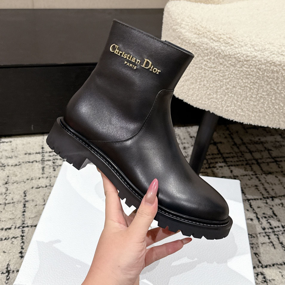 CD Alps D-Quest Ankle Boots AM25110410