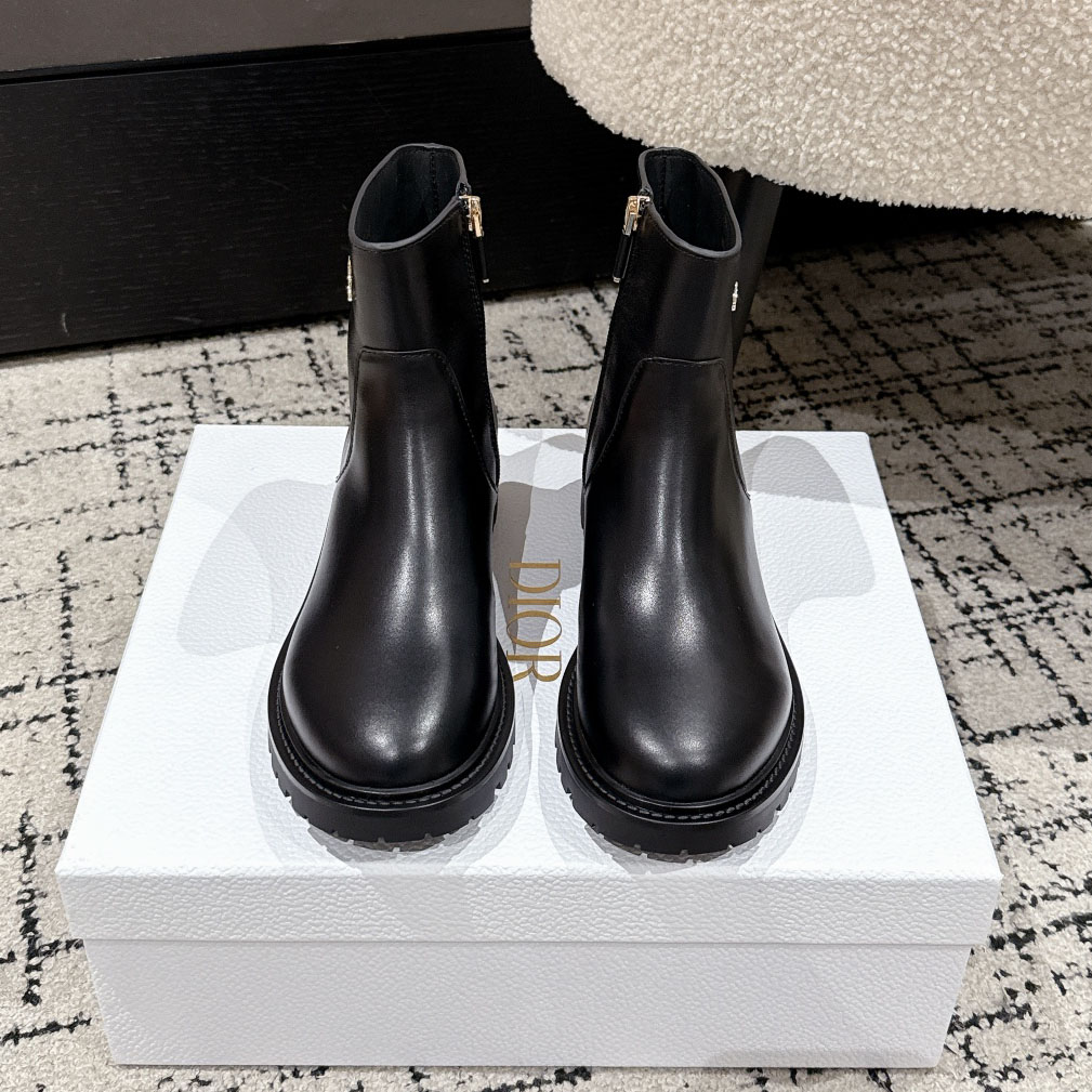 CD Alps D-Quest Ankle Boots AM25110410