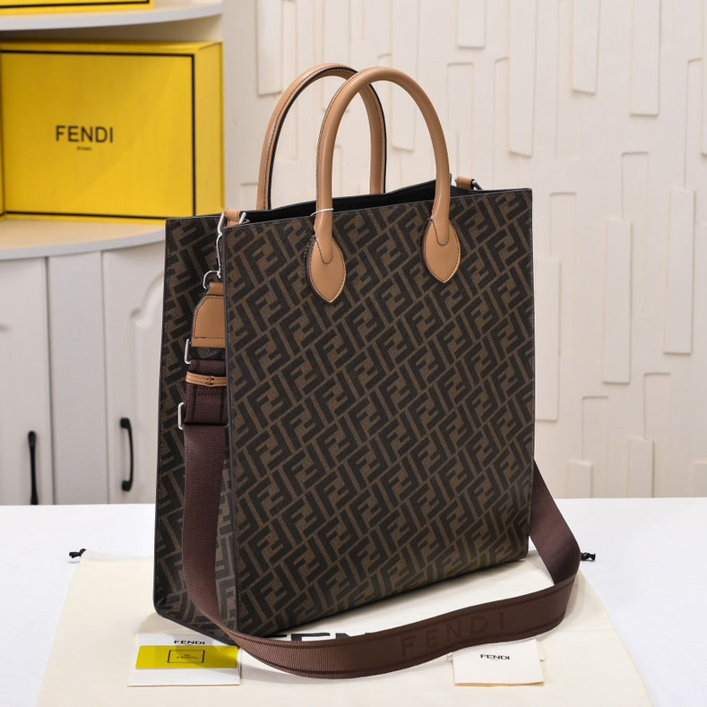 FD Women's Tote Bag XX25110537