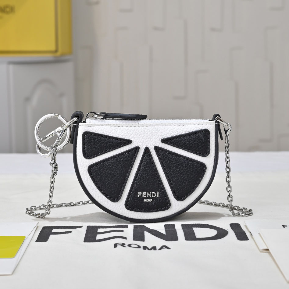 FD Mini Keychain Pouch XX25110514