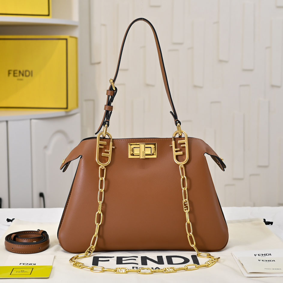 FD Peekaboo ISeeU XX25110512