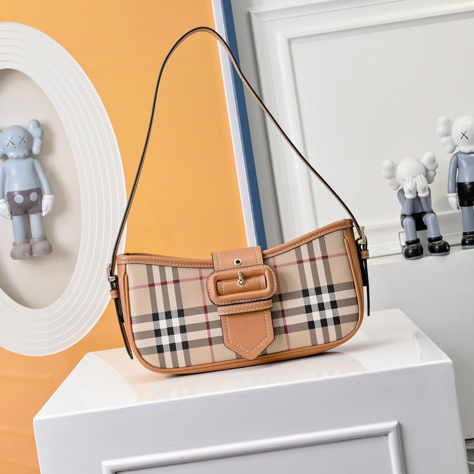 Bur Underarm Bag XX25110551