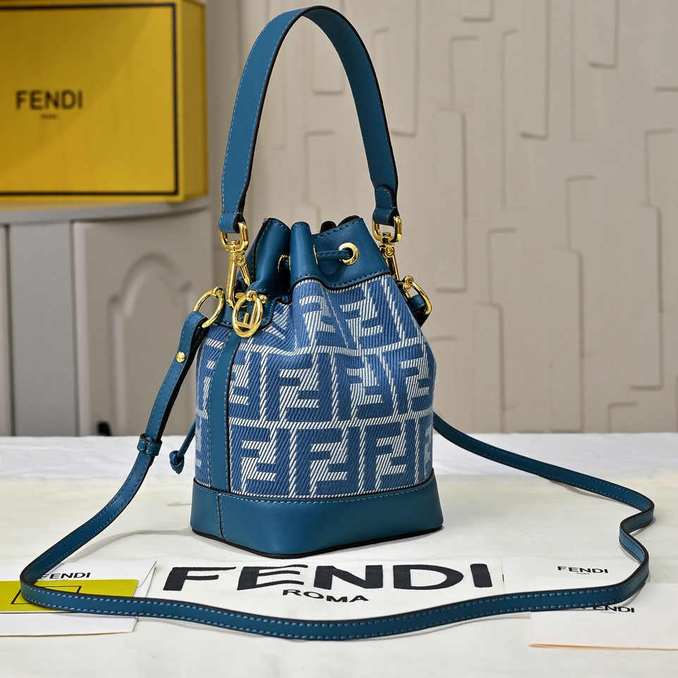 FD Mon Tresor Bucket Bag XX25110520
