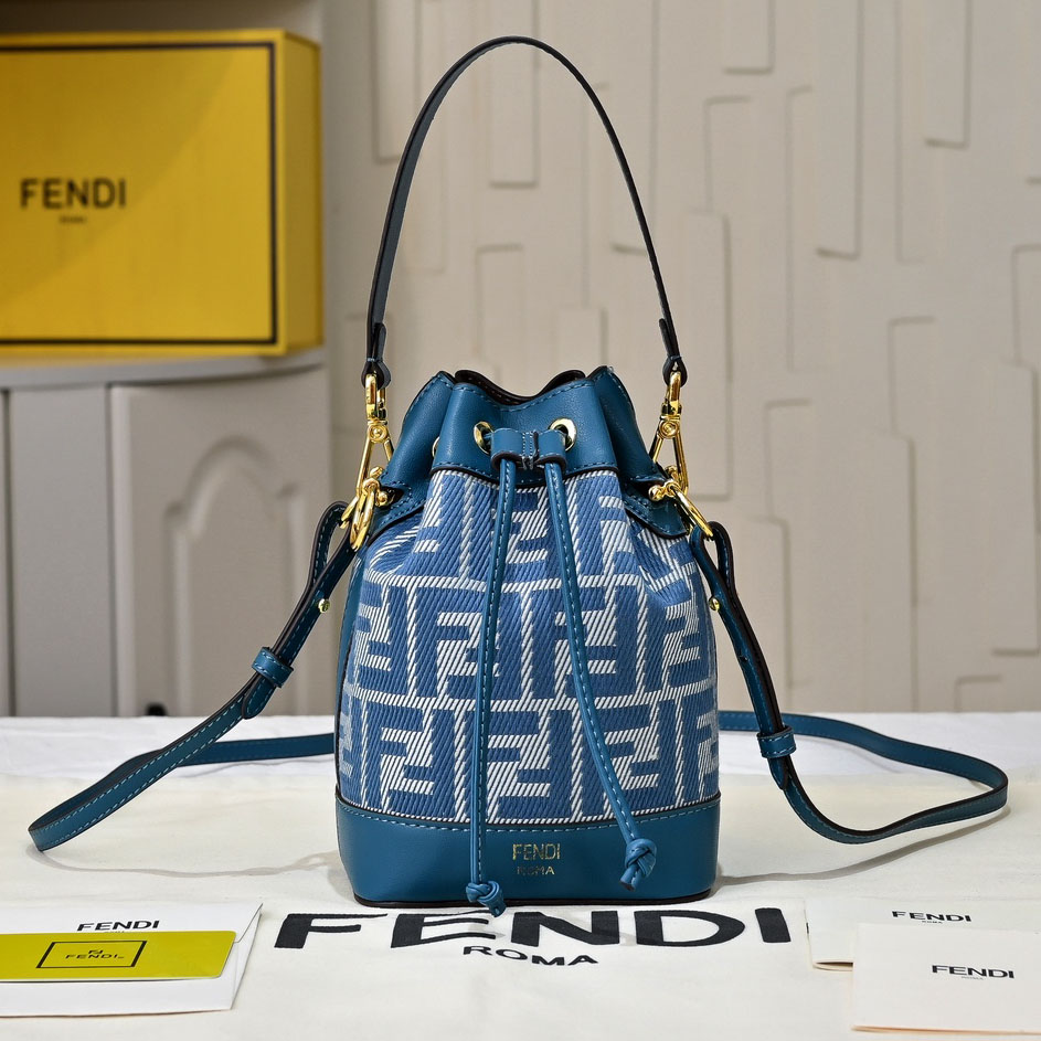 FD Mon Tresor Bucket Bag XX25110520