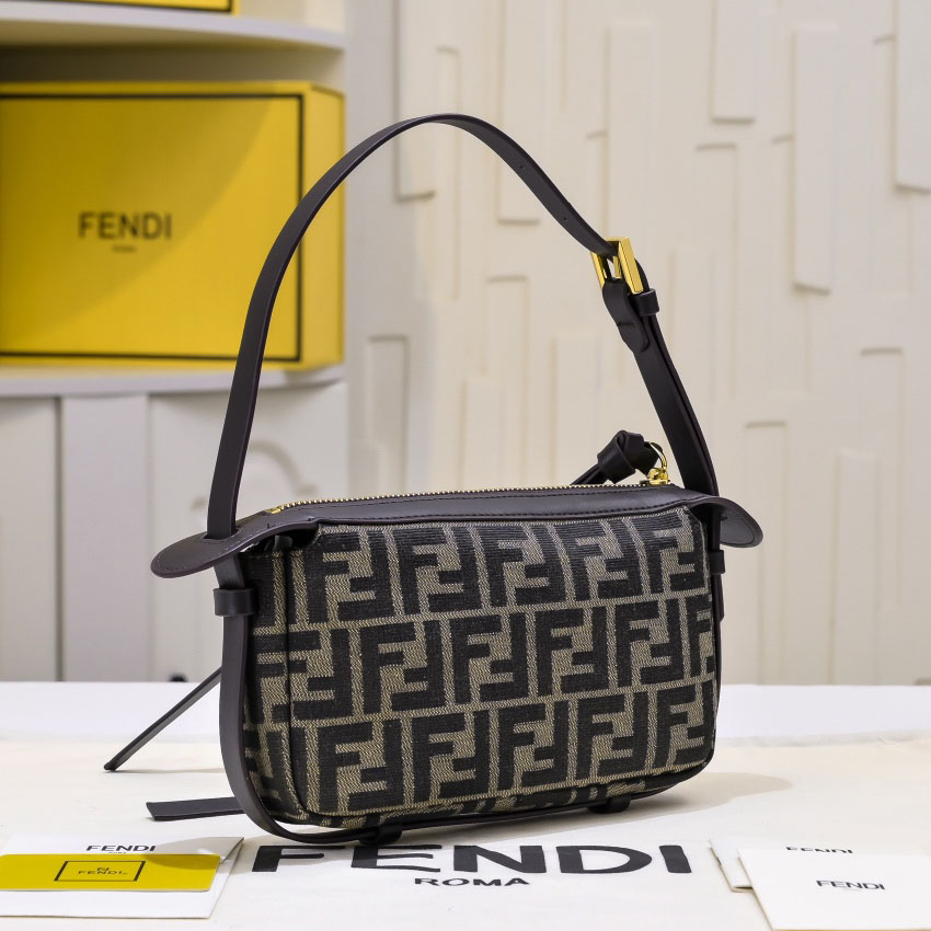 FD Ladies Tote Bag Ev25061242