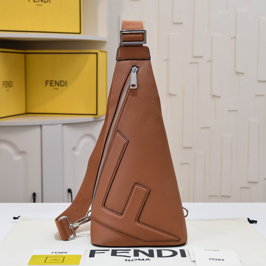 FD Minimalist Chest Bag XX25110549