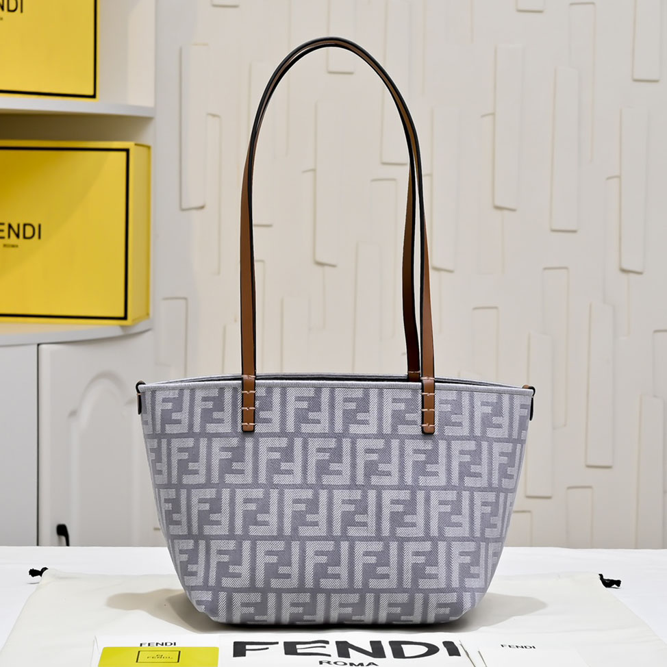 FD Classic Shopping Bag AM25110435