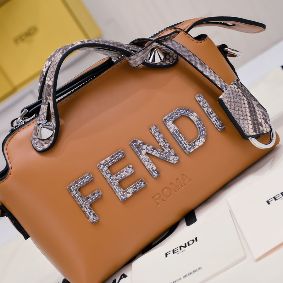 FD By The Way Boston Bag XX25110546