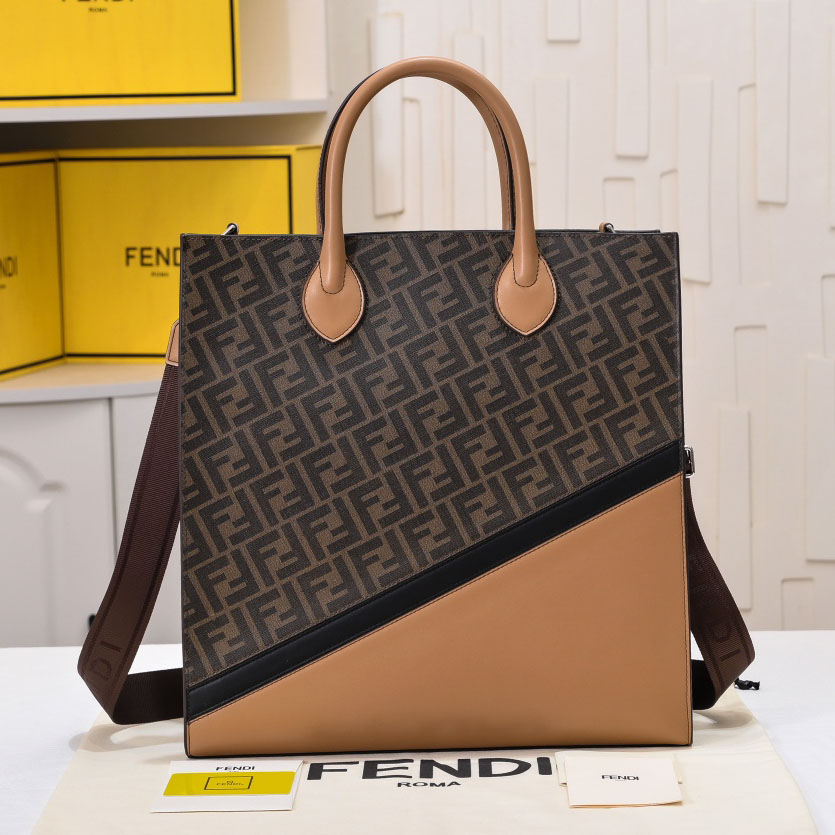 FD Women's Tote Bag XX25110537