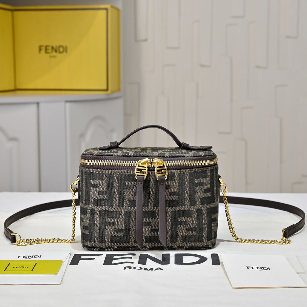 FD Classic Makeup Bag XX25110521