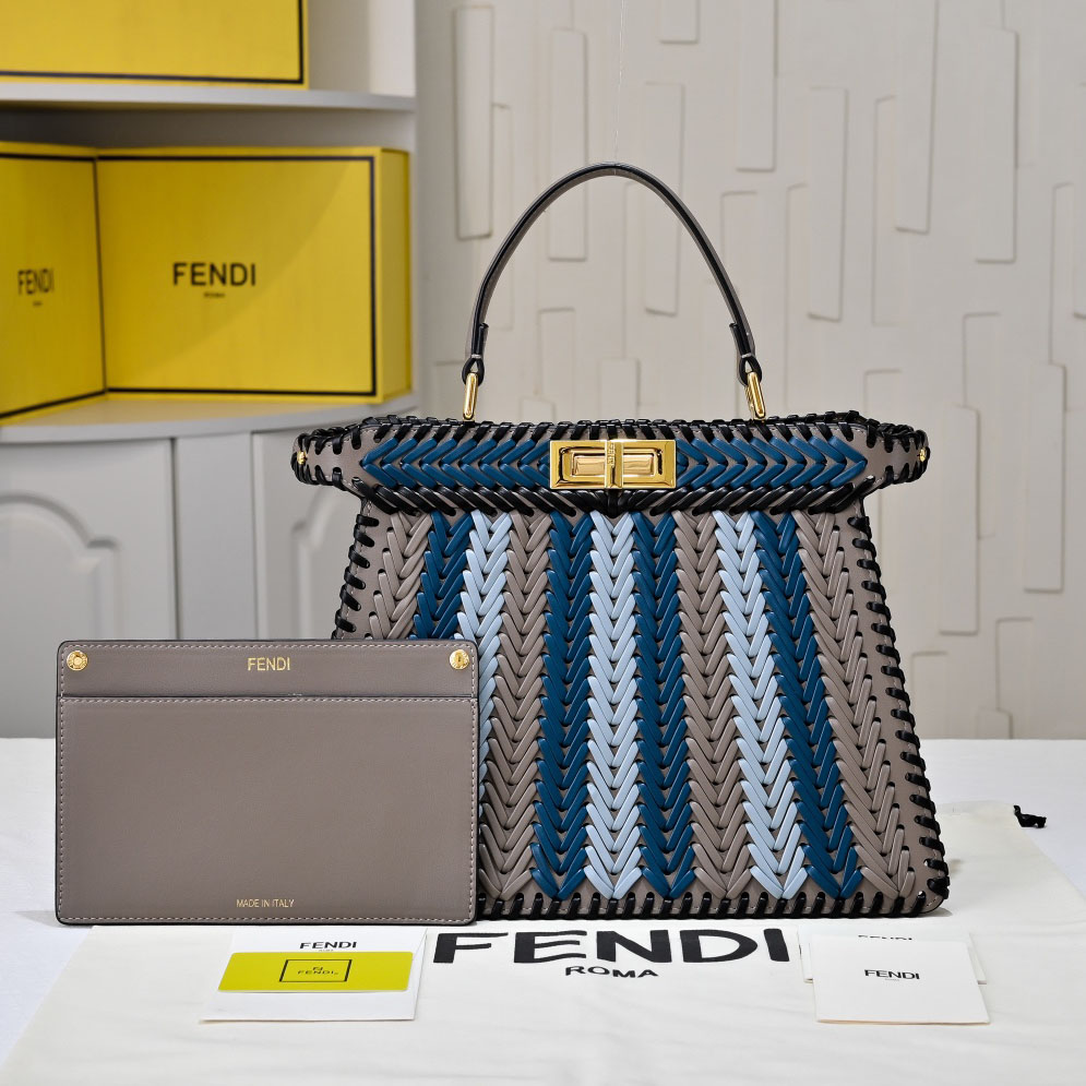 FD Iconic Peekaboo ISeeU XX25110513