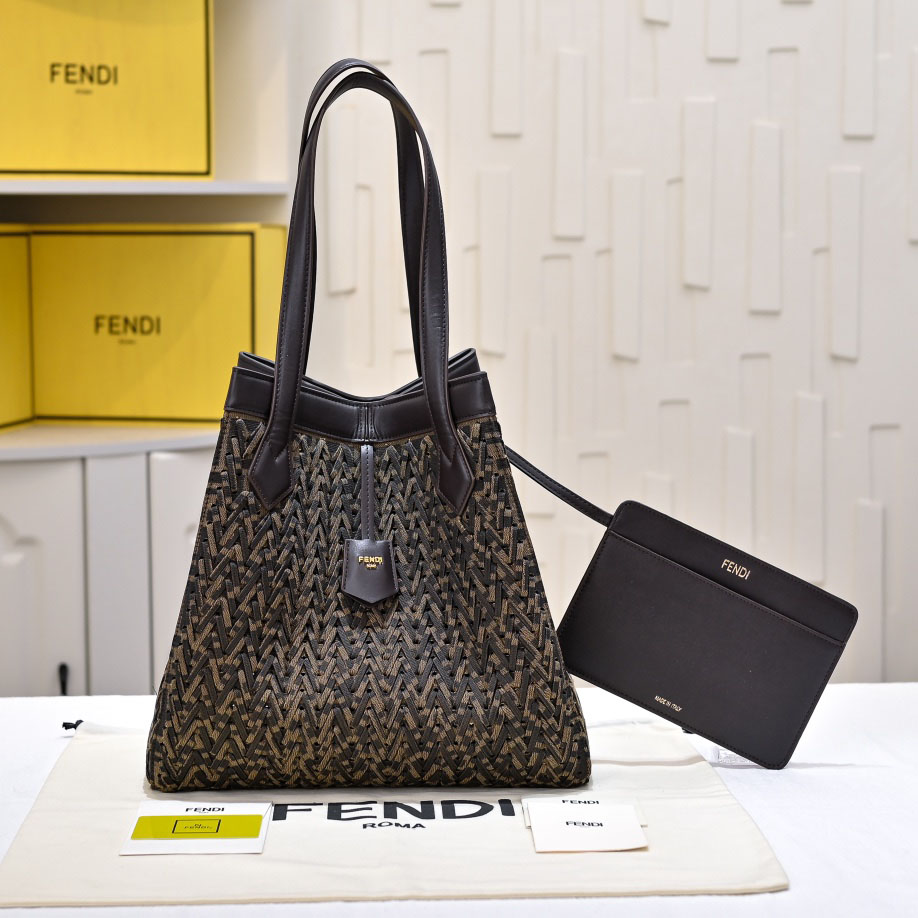 FD Origami Bag XX25110539