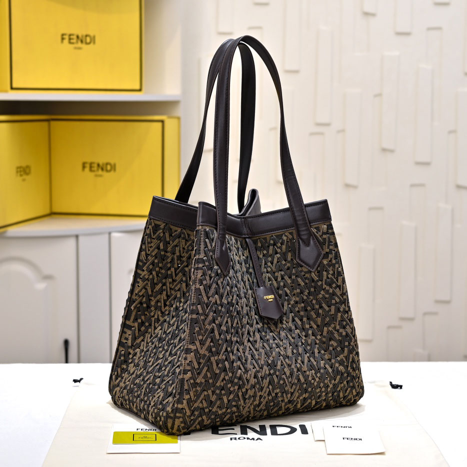 FD Origami Bag XX25110539