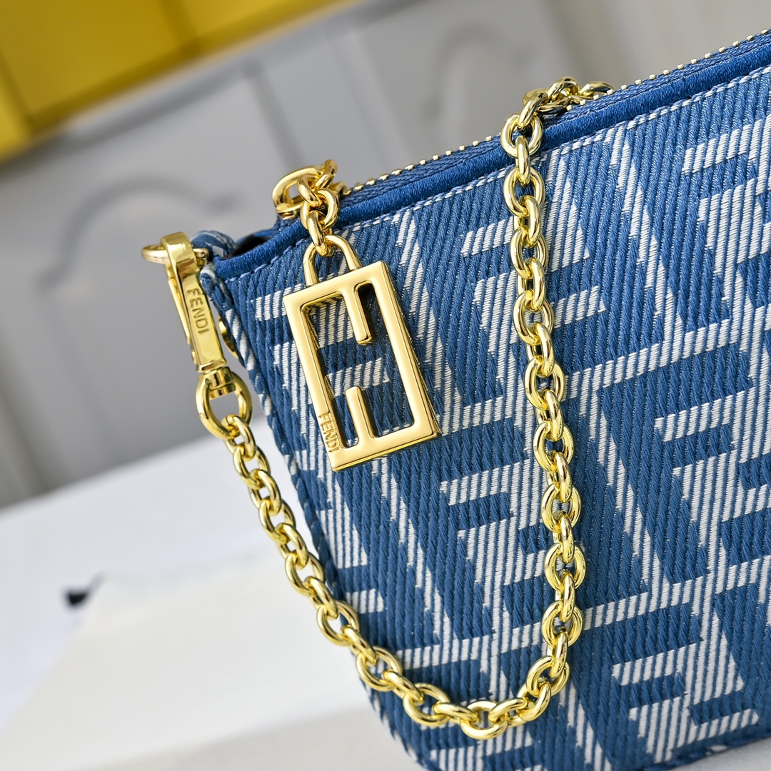 FD  Mahjong Bag Ev25061236