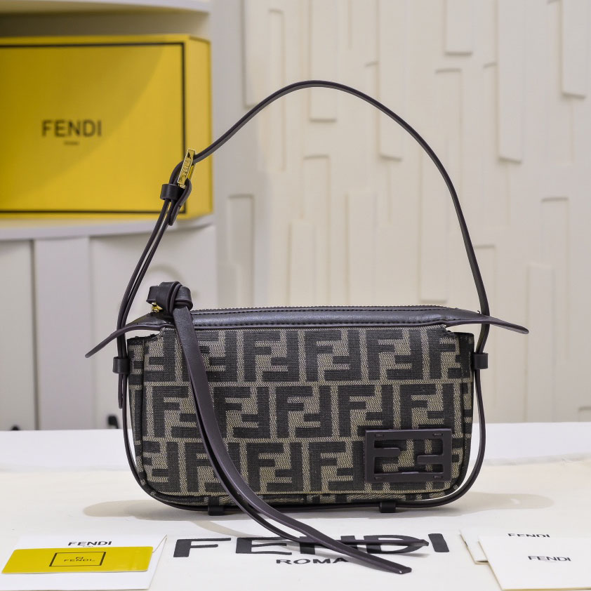 FD Ladies Tote Bag Ev25061242
