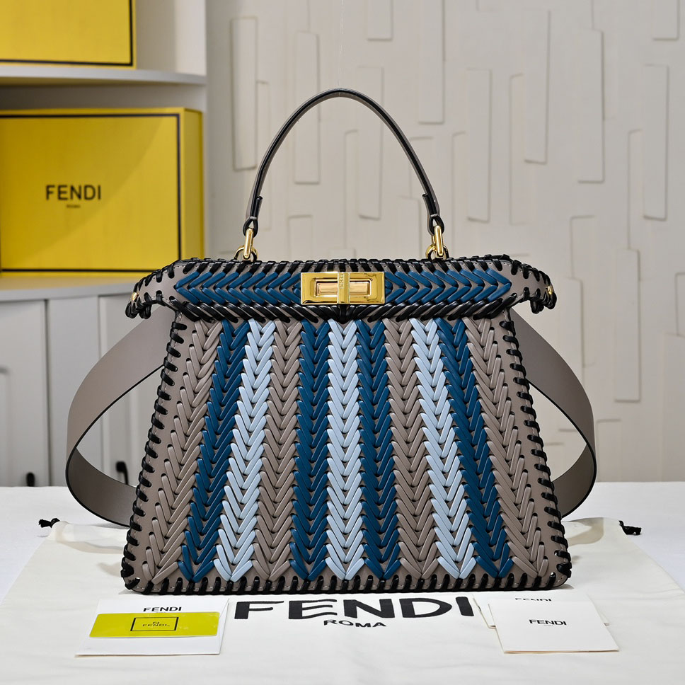 FD Iconic Peekaboo ISeeU XX25110513