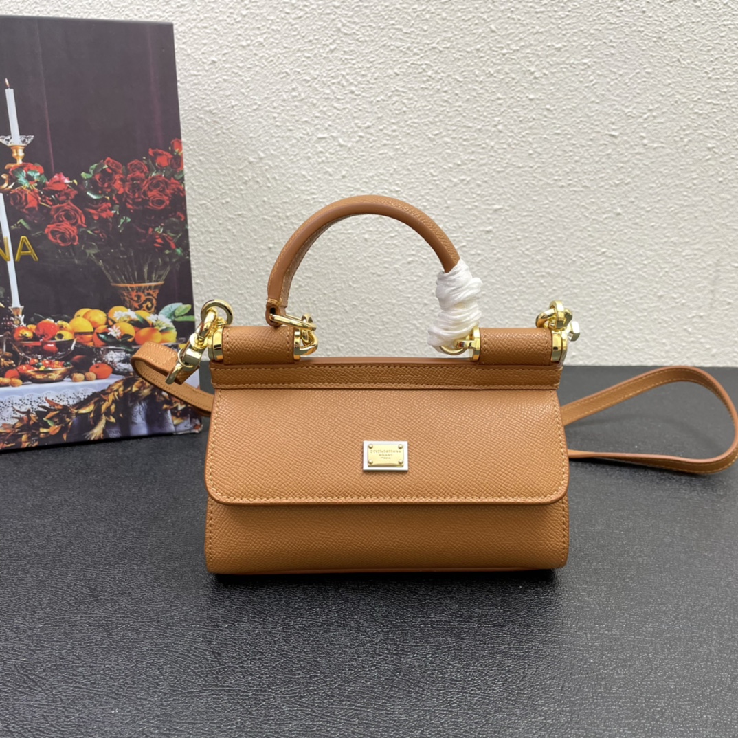 D&G Classic Handbag-Mini AM25110625