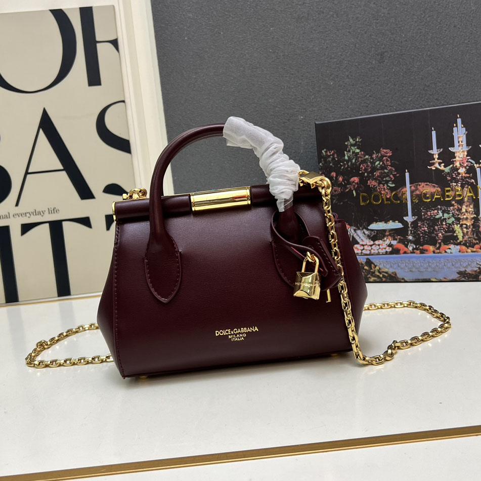 D&G 25 New Handbag AM25110635