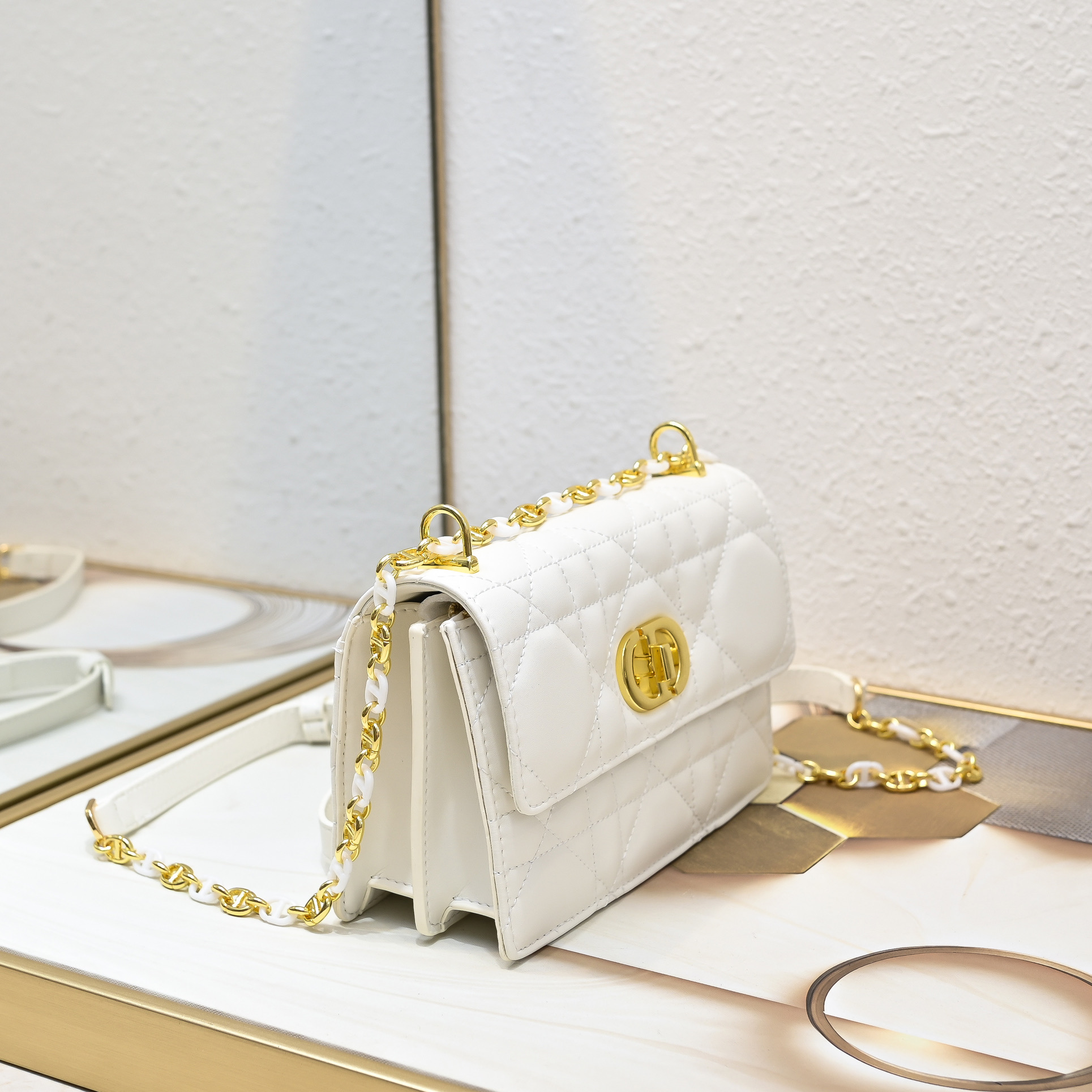 CD Caro Montaigne Bag-Small AM25110613