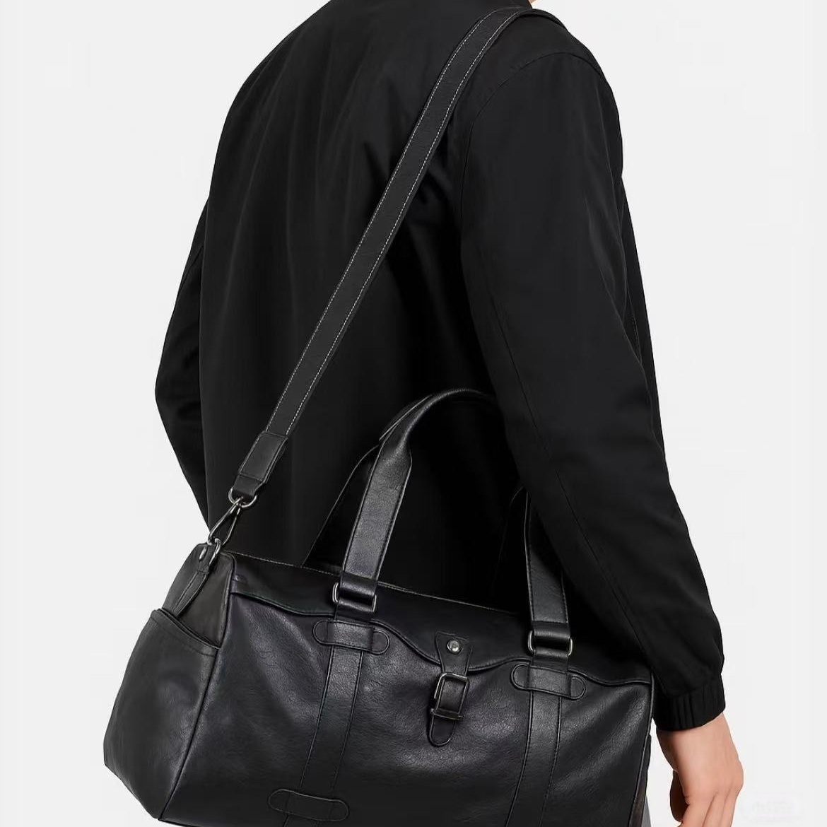 Men's Luxury Bag Collection