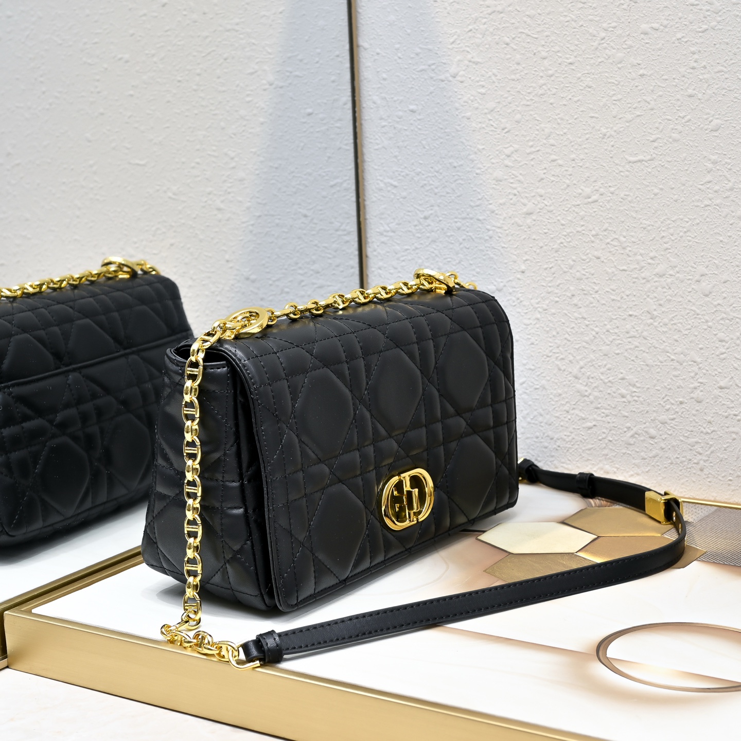 CD Soft Caro Bag AM25110611