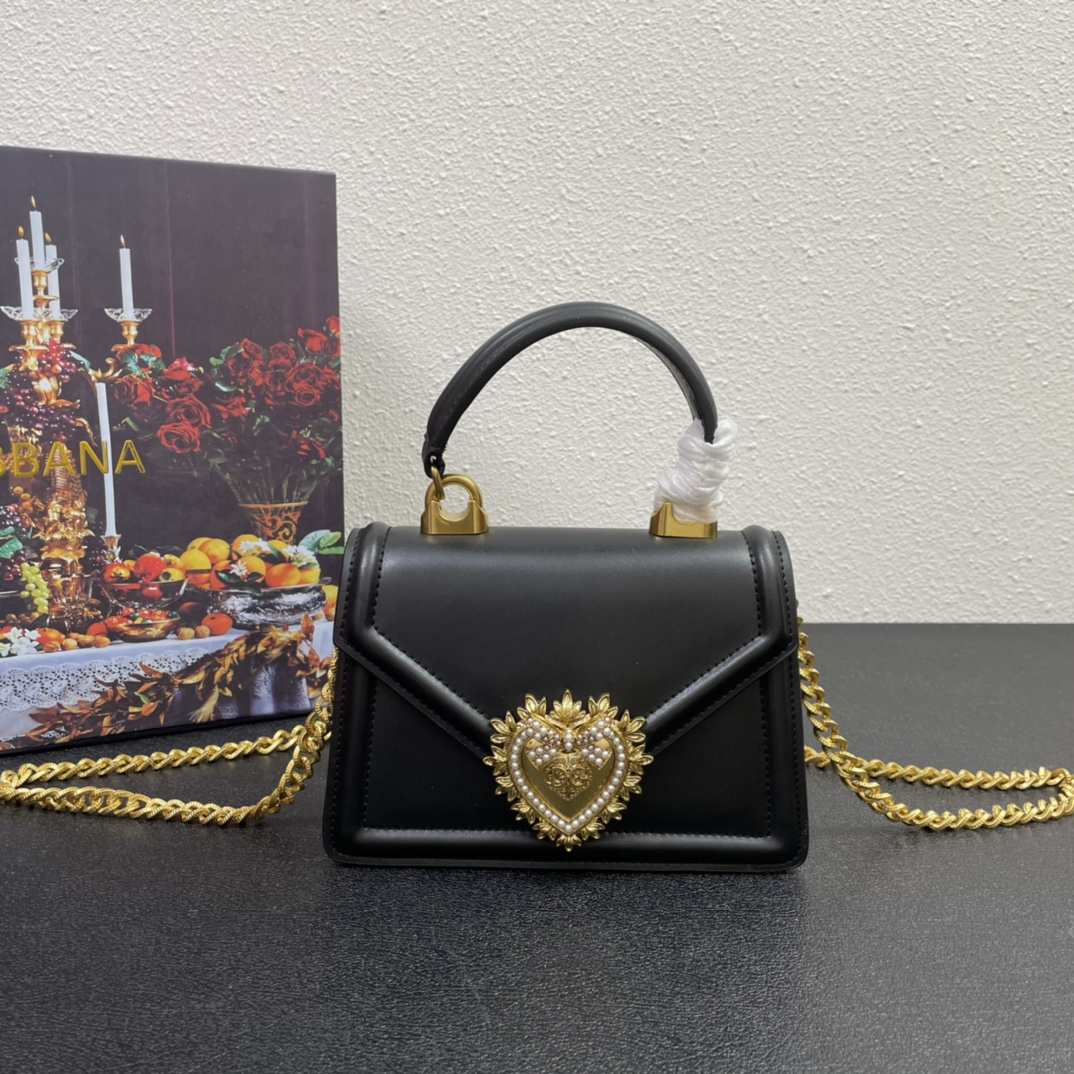 D&G Classic Handbag-Mini AM25110624