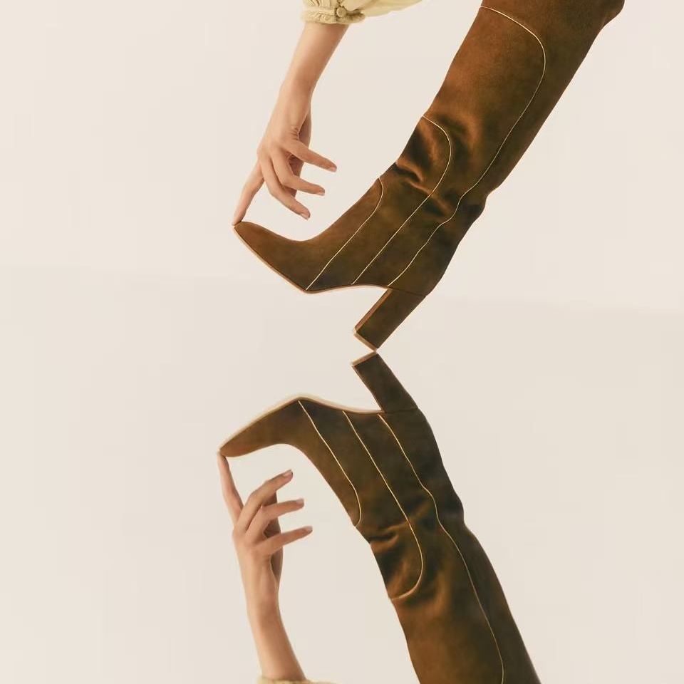 Women's Luxury Footwear