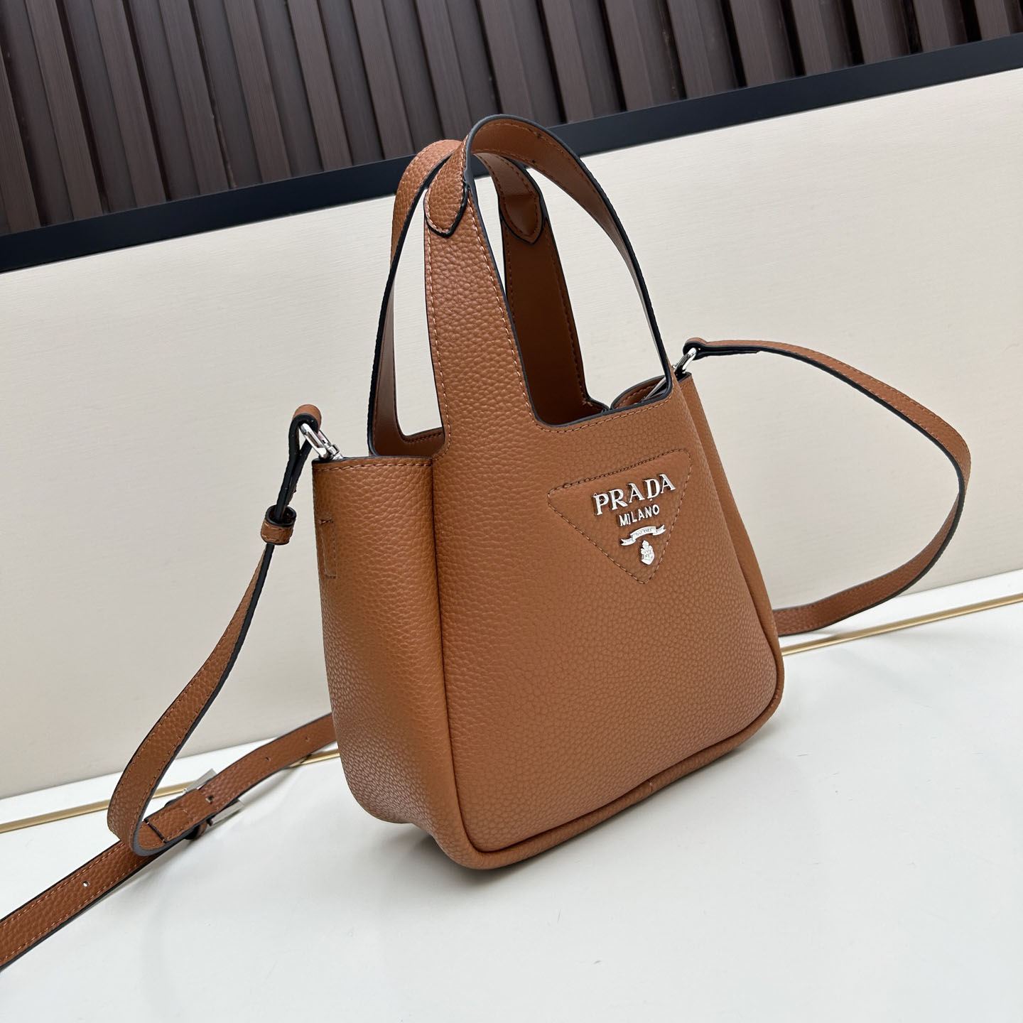 PRA Panier Bag - Small XX25110709