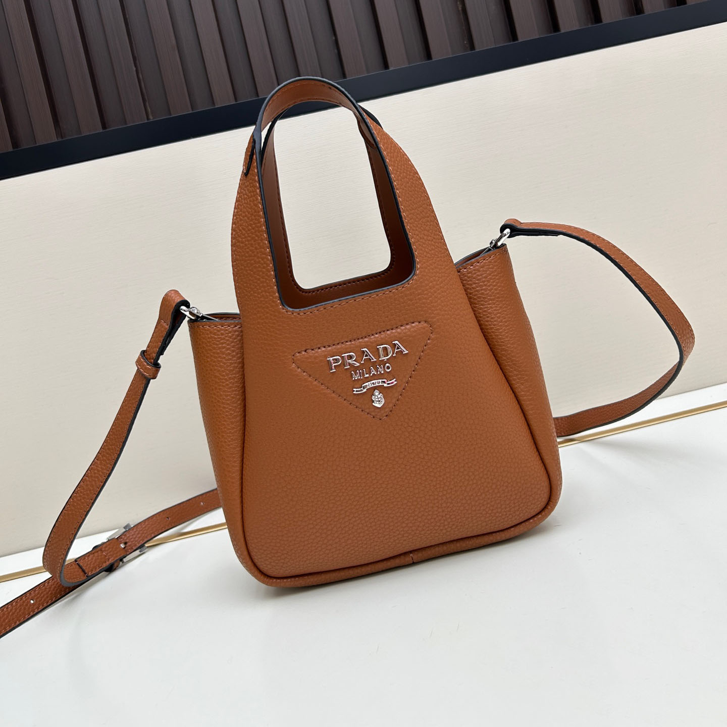 PRA Panier Bag - Small XX25110709