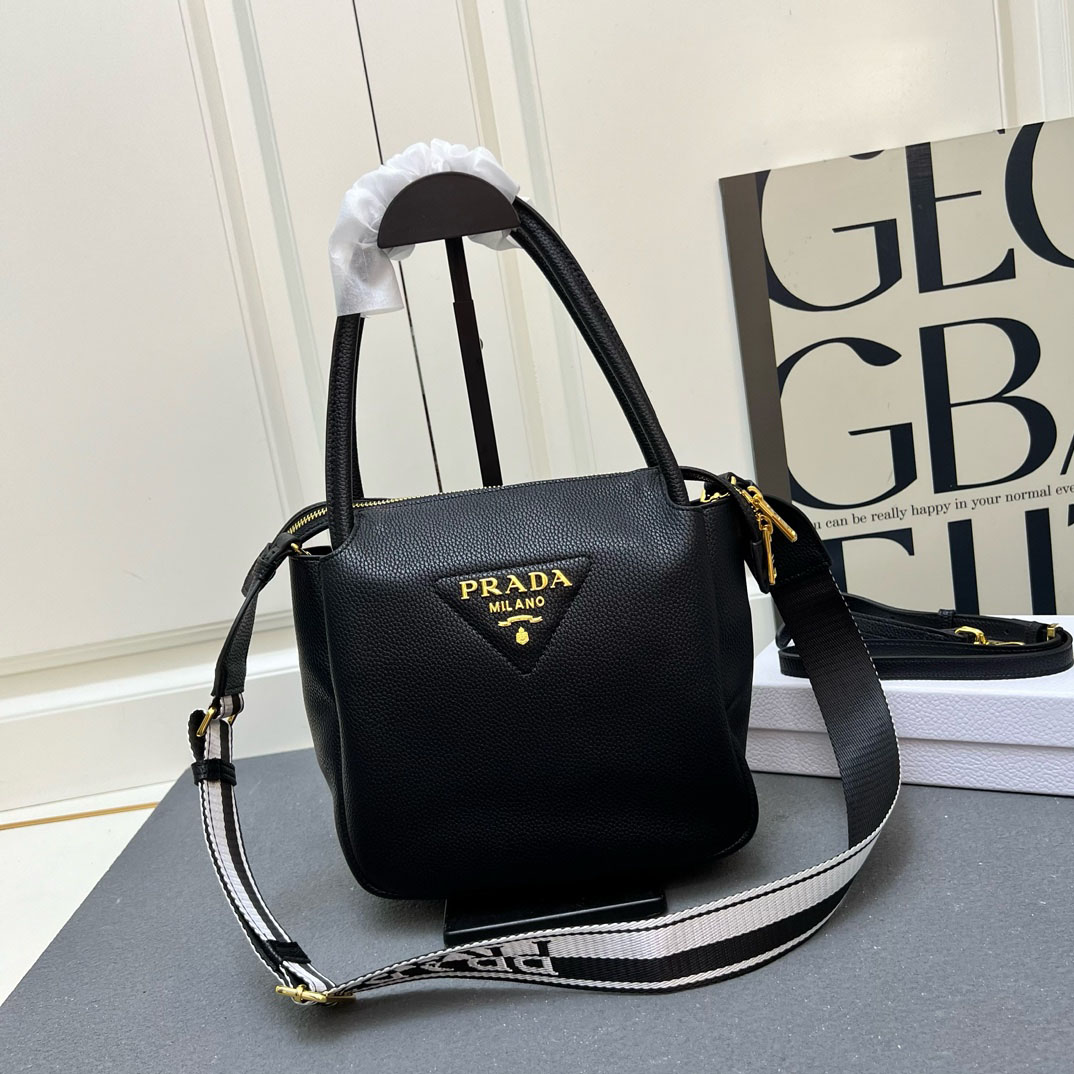 PRA Classic Handbag - Small XX25110708