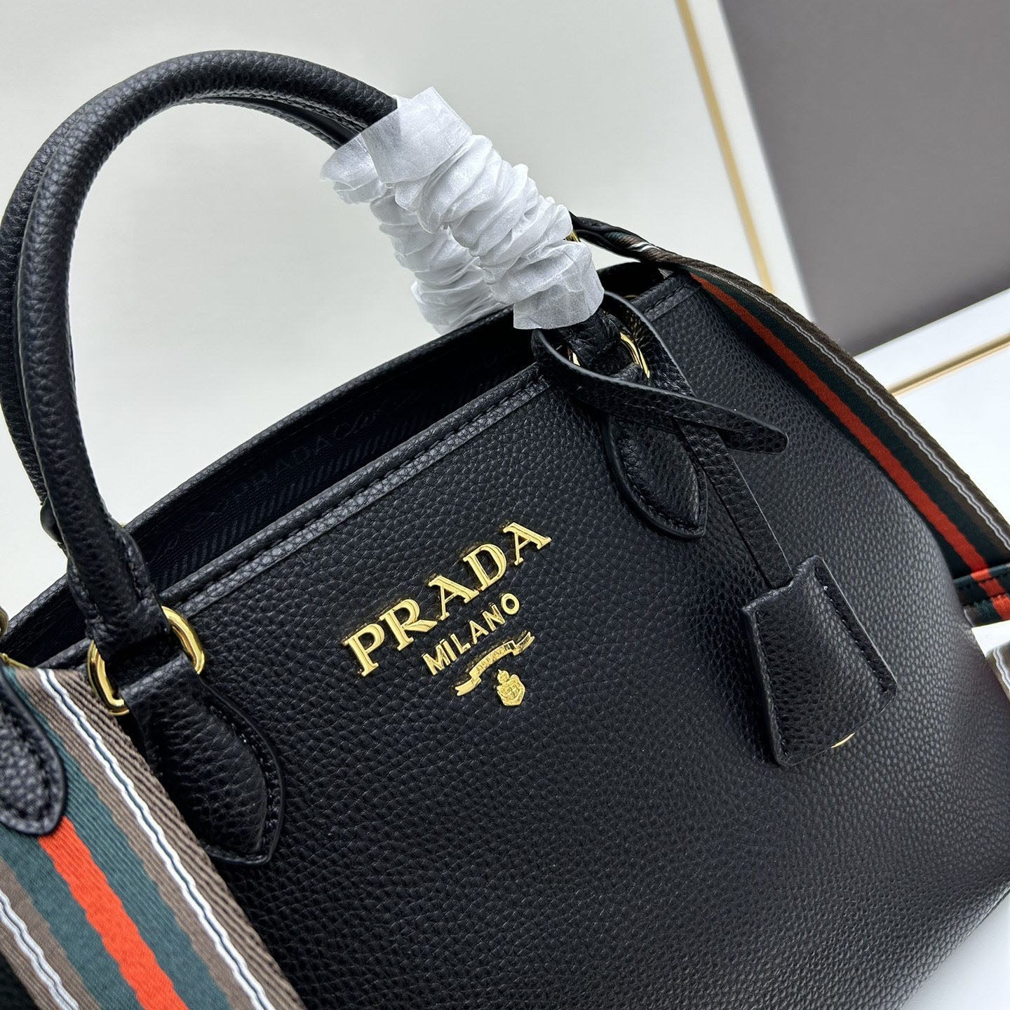 PRA Classic Handbag XX25110706