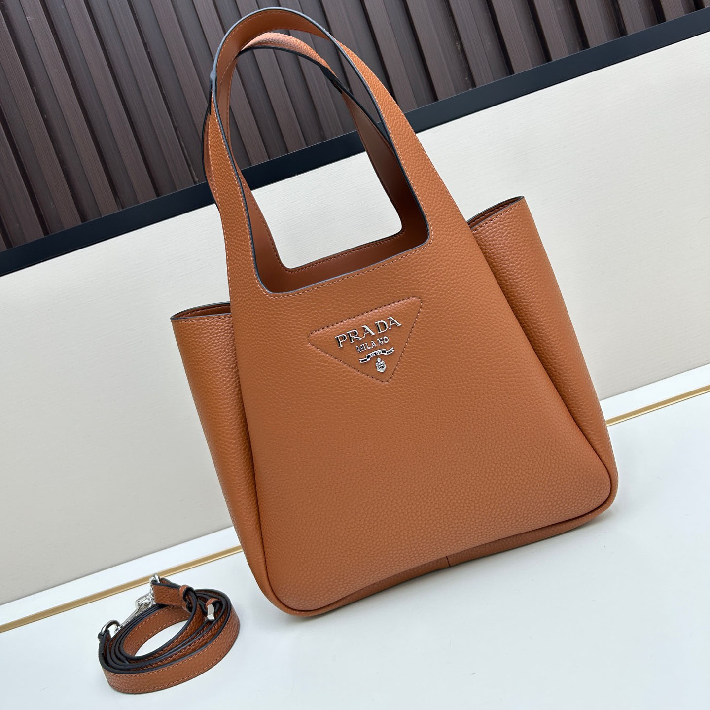 PRA Panier Bag - Large Ev25061003