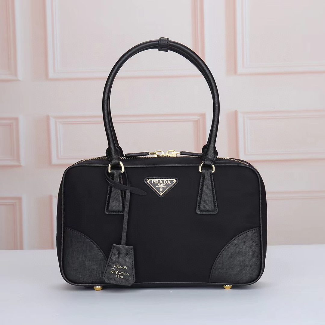 PRA Nylon Handbag XX25110711
