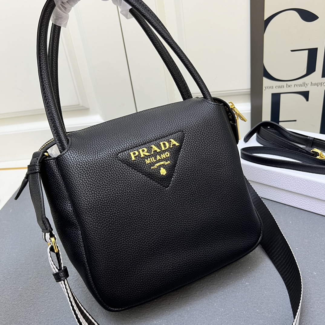 PRA Classic Handbag - Small XX25110708