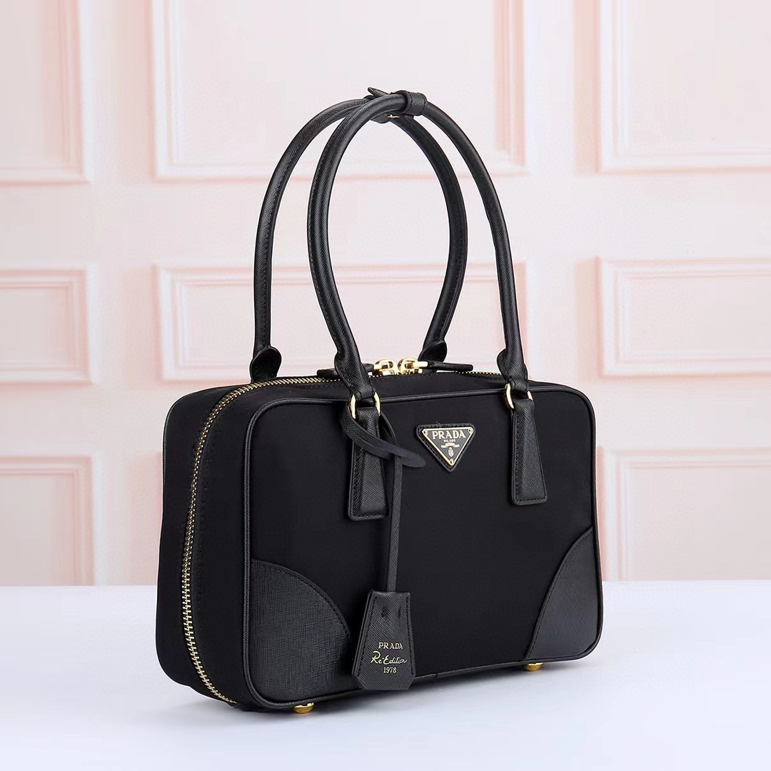 PRA Nylon Handbag XX25110711
