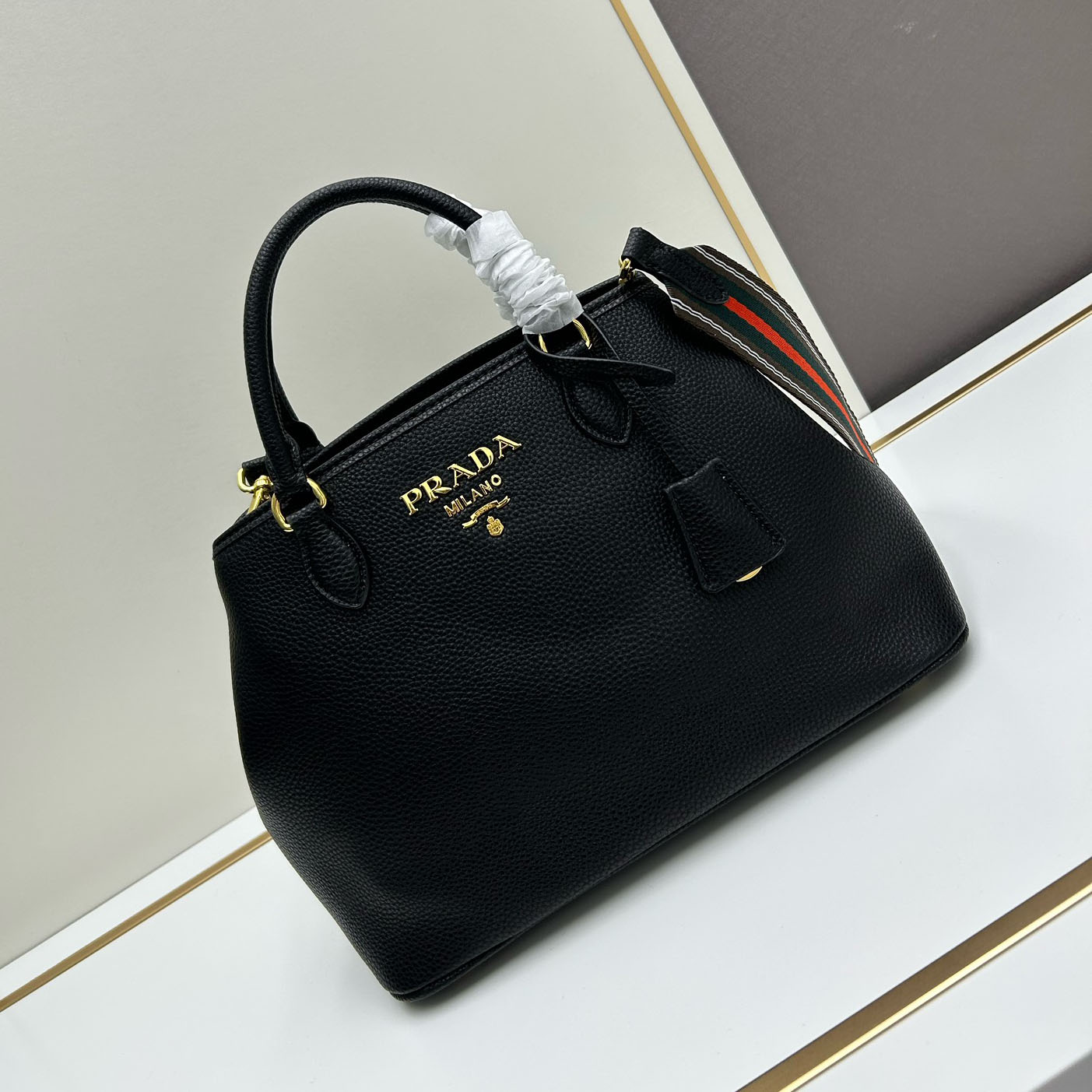 PRA Classic Handbag XX25110706