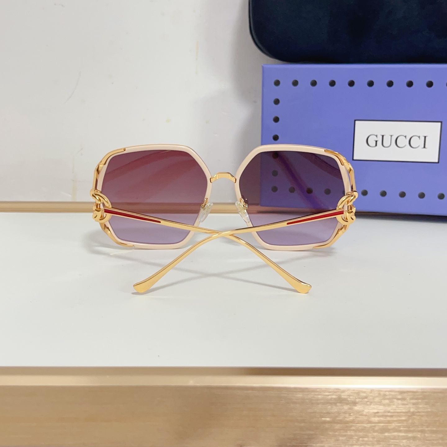 GG Women's Fashion Sunglasses NG111025