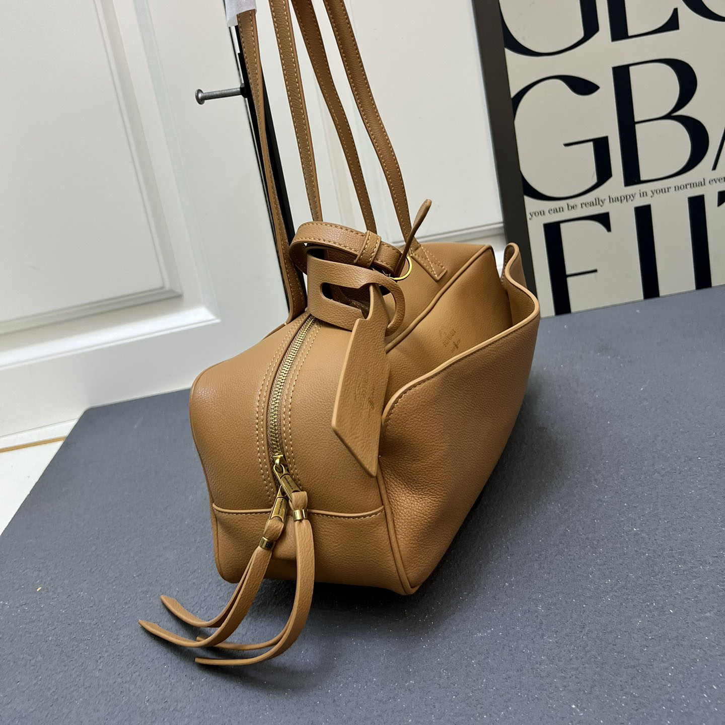 BLCG 25 New Carrie Bowling Bag YV24071609