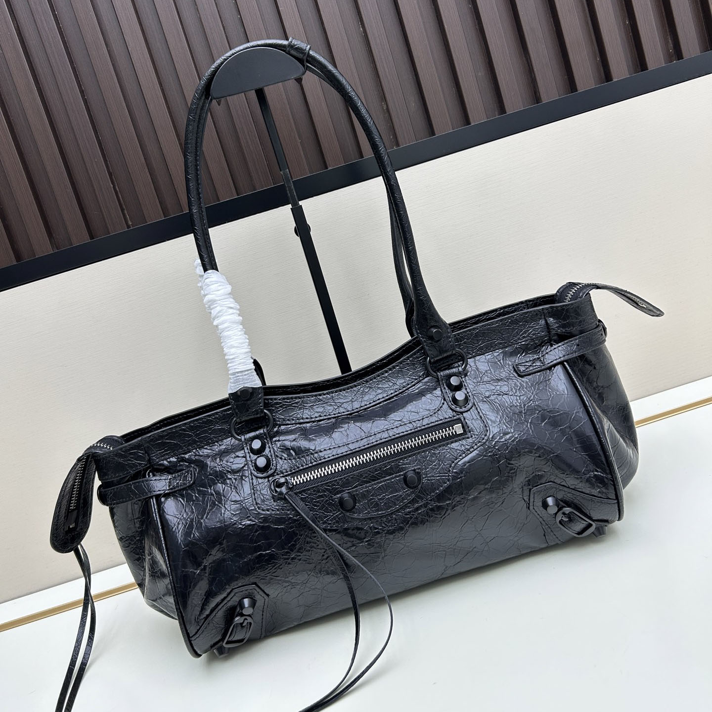 BLCG Le City Horizontal Motorcycle Bag XX25110716