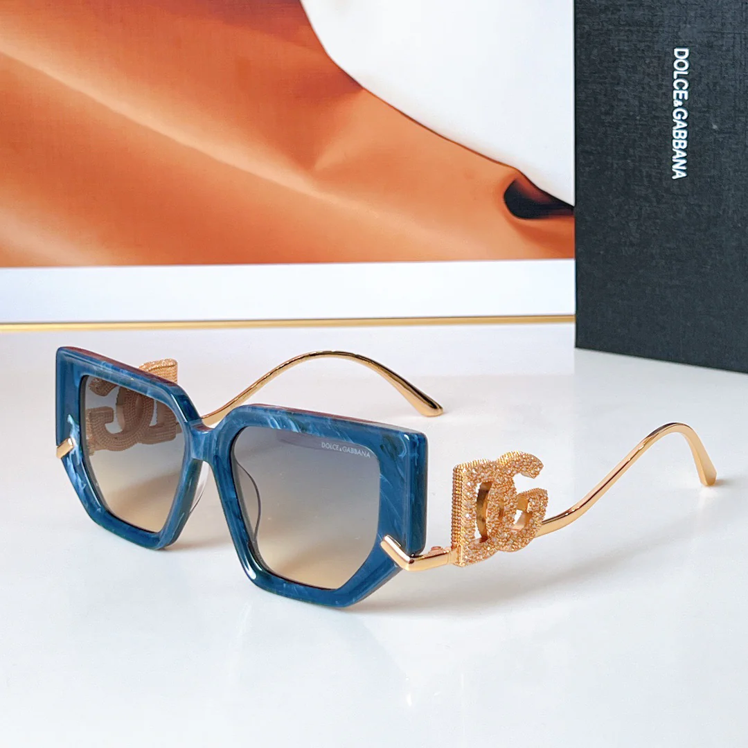 D&G Women's Fashion Sunglasses NG111023