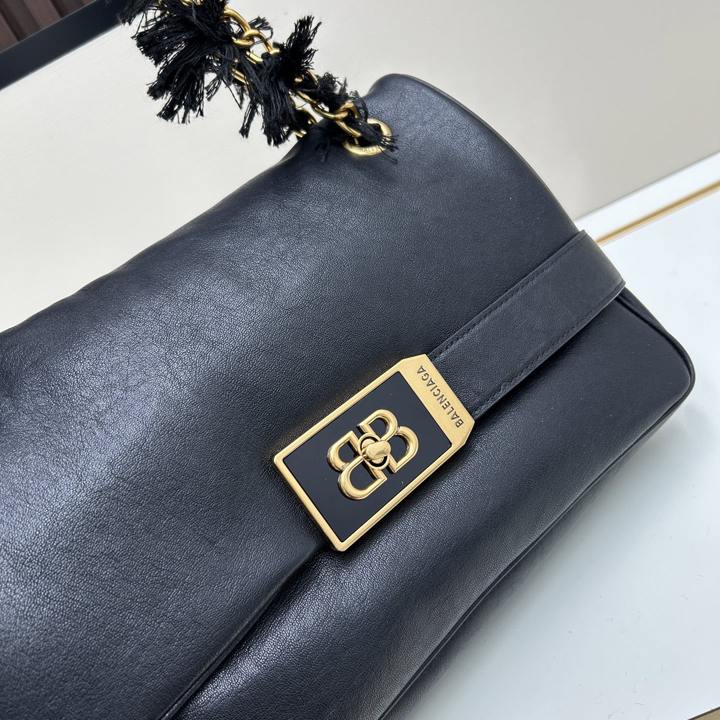 BLCG Classic Underarm Bag XX25110718