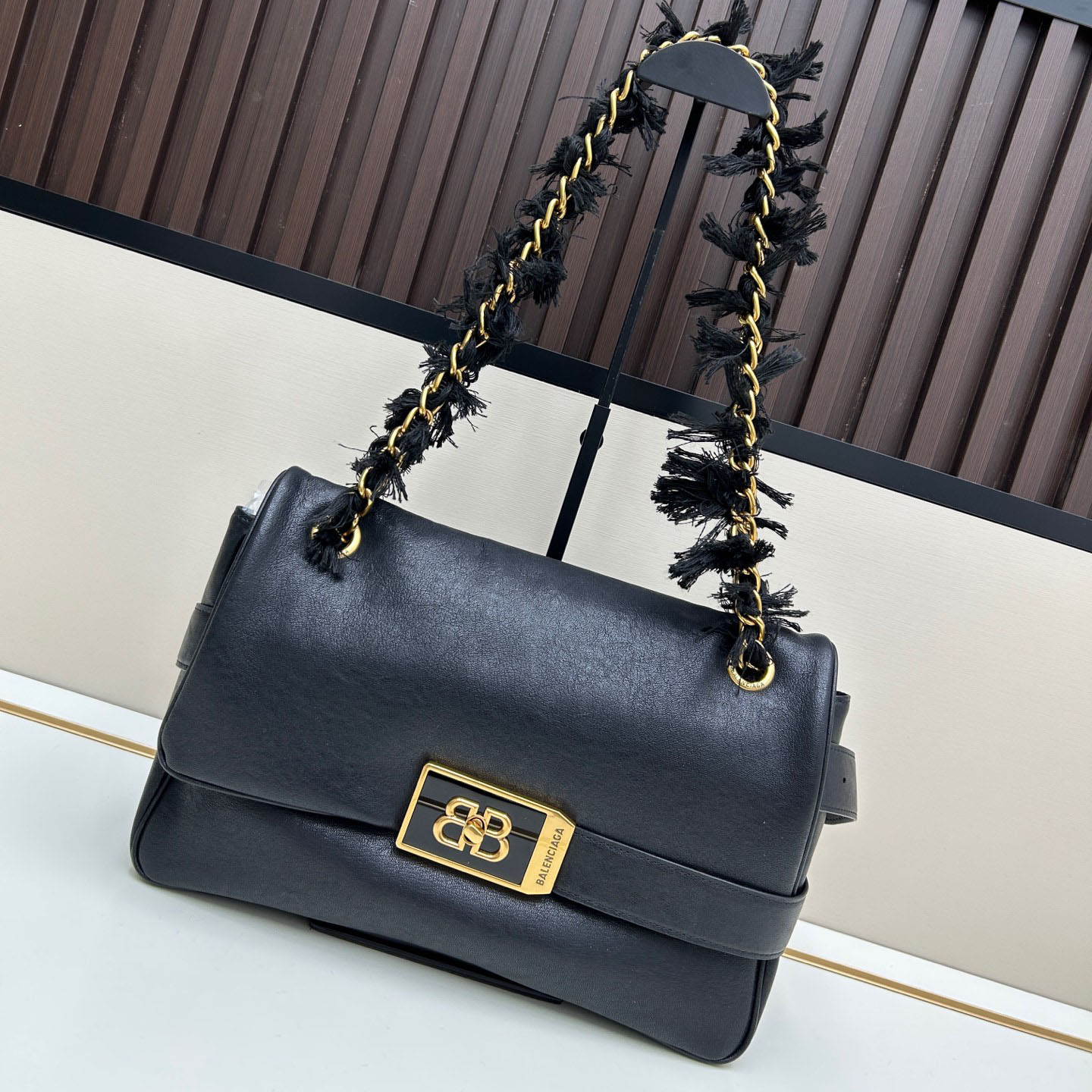 BLCG Classic Underarm Bag XX25110718