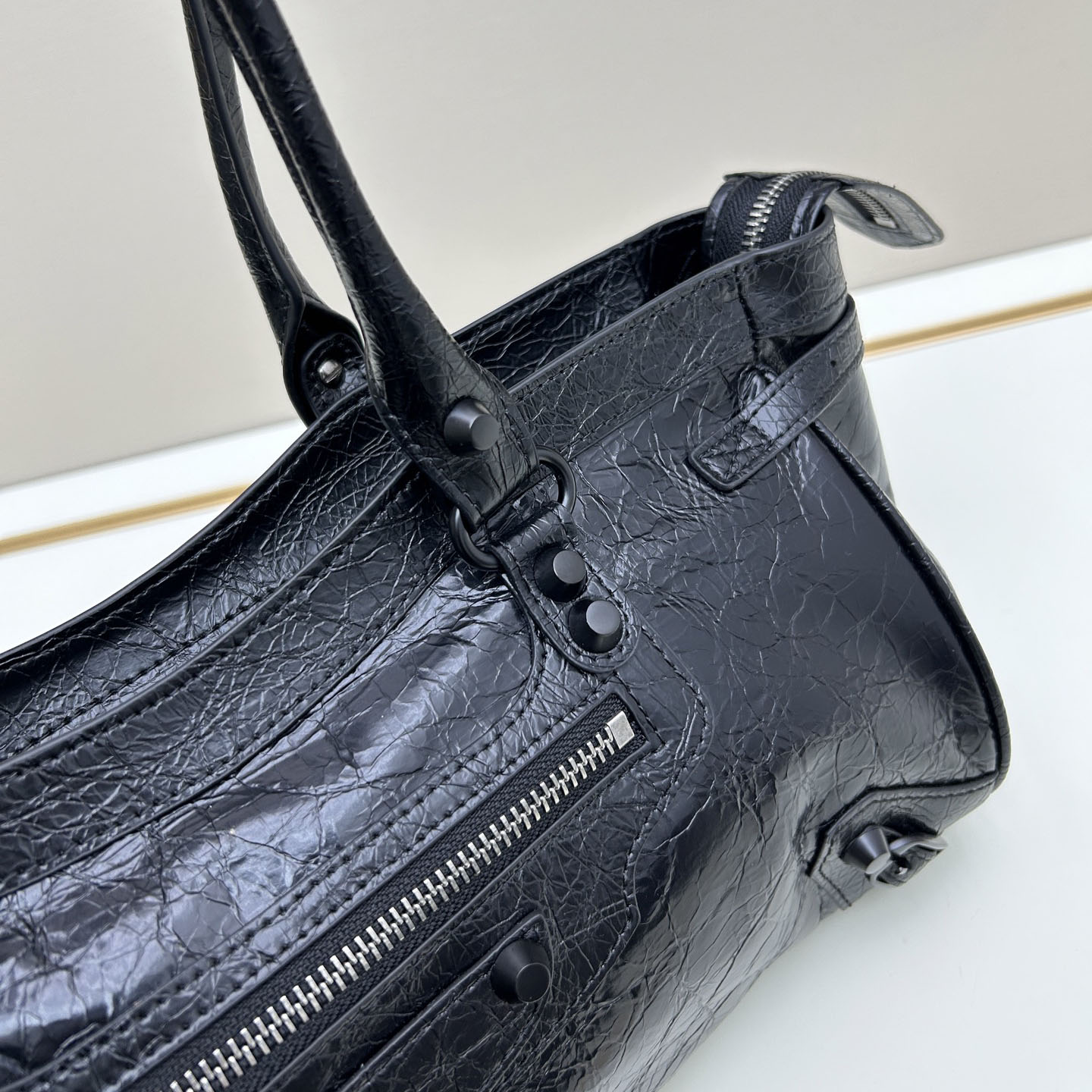 BLCG Le City Horizontal Motorcycle Bag XX25110716