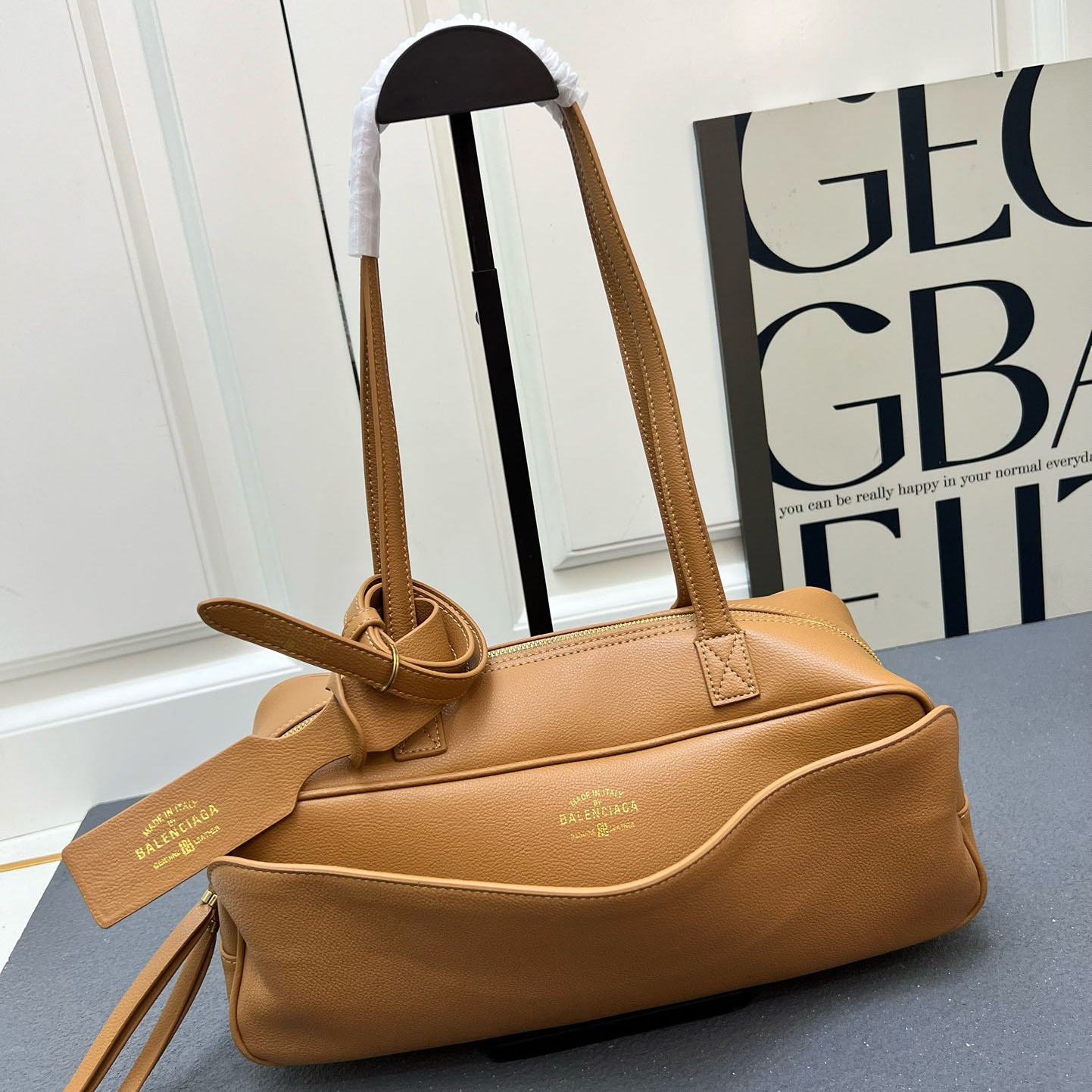 BLCG 25 New Carrie Bowling Bag YV24071609