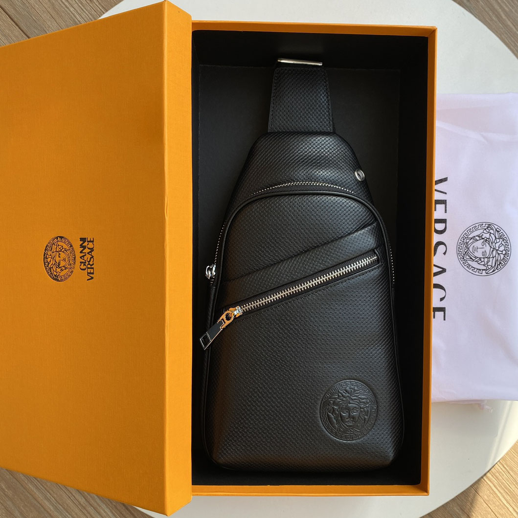 Vs Men's Classic Crossbody Bag NG110903