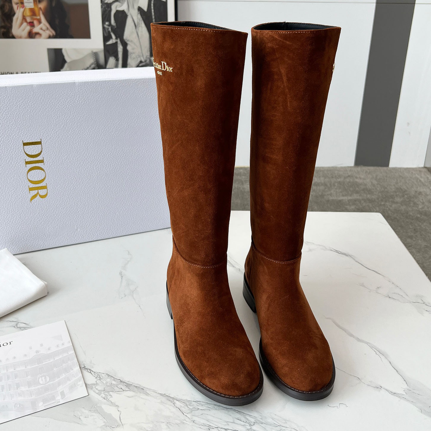 CD D-Town Boot NG111020