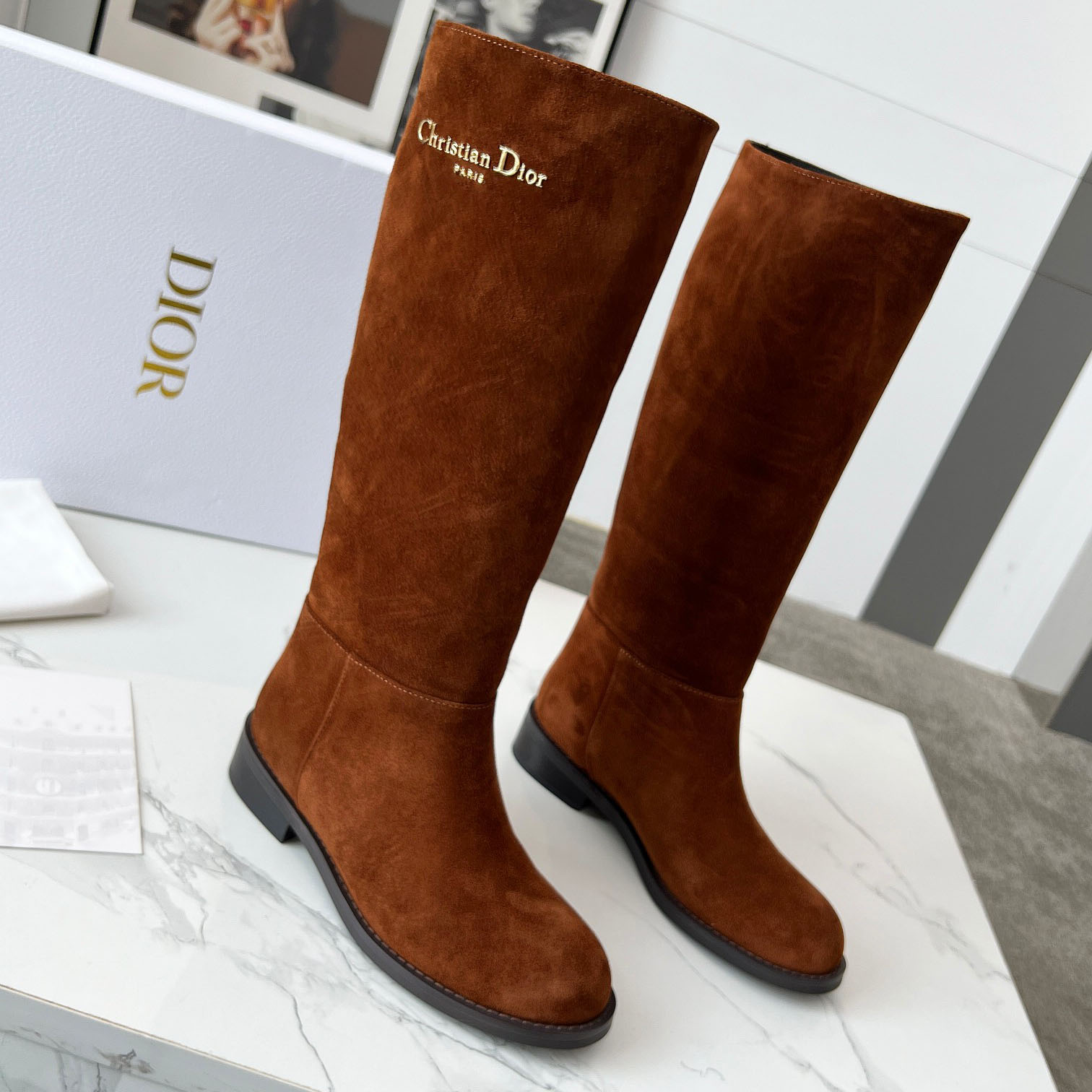 CD D-Town Boot NG111020